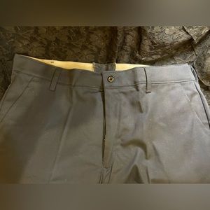 Red Kap pants. Navy blue workwear trousers NWT